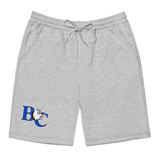 Barton MVB Fleece Shorts