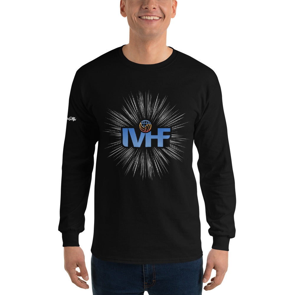 IVHF X Long Sleeve