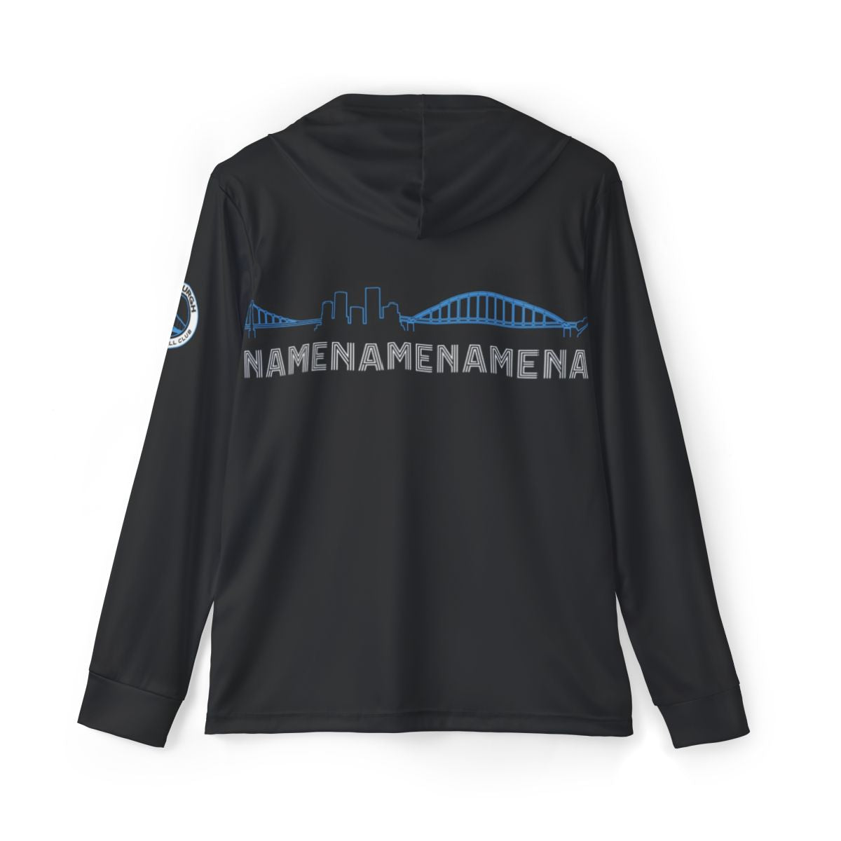 Pittsburgh VC Lightweight Performance Hoodie