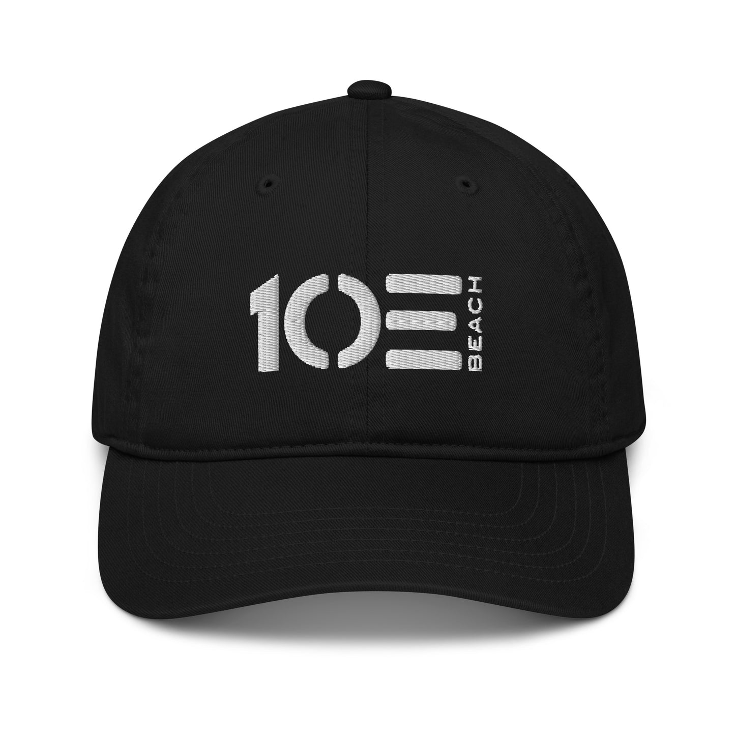 One O Eight Organic Cotton Cap