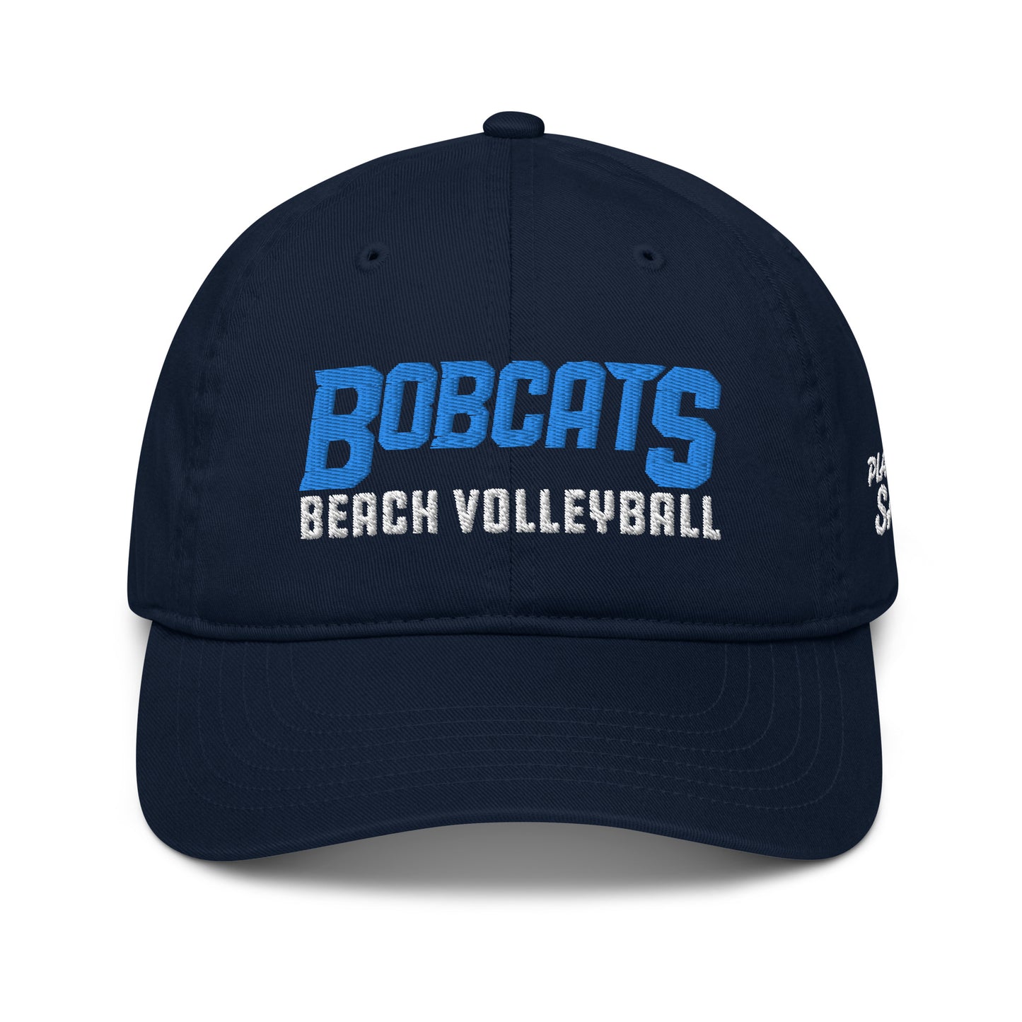 BSC Beach Organic Cap