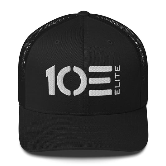 One O Eight Elite Trucker Cap