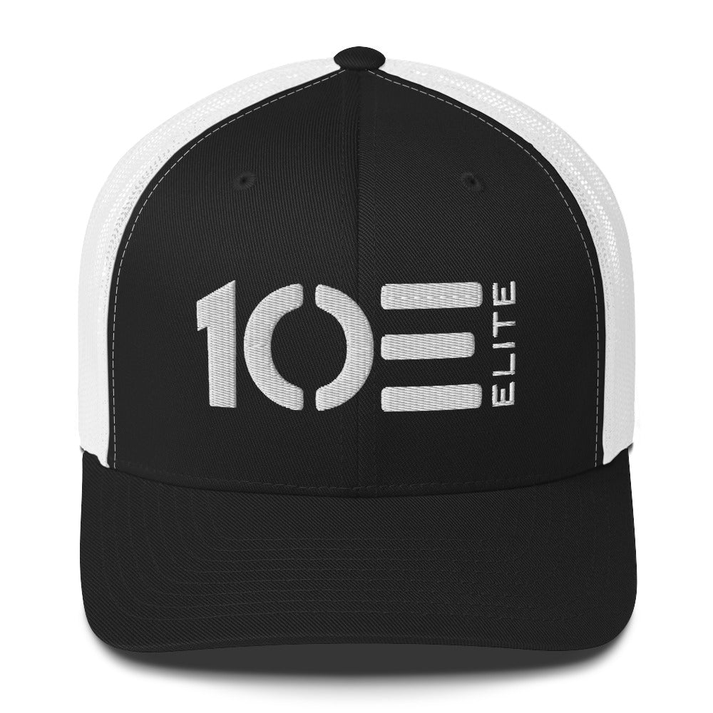 One O Eight Elite Trucker Cap