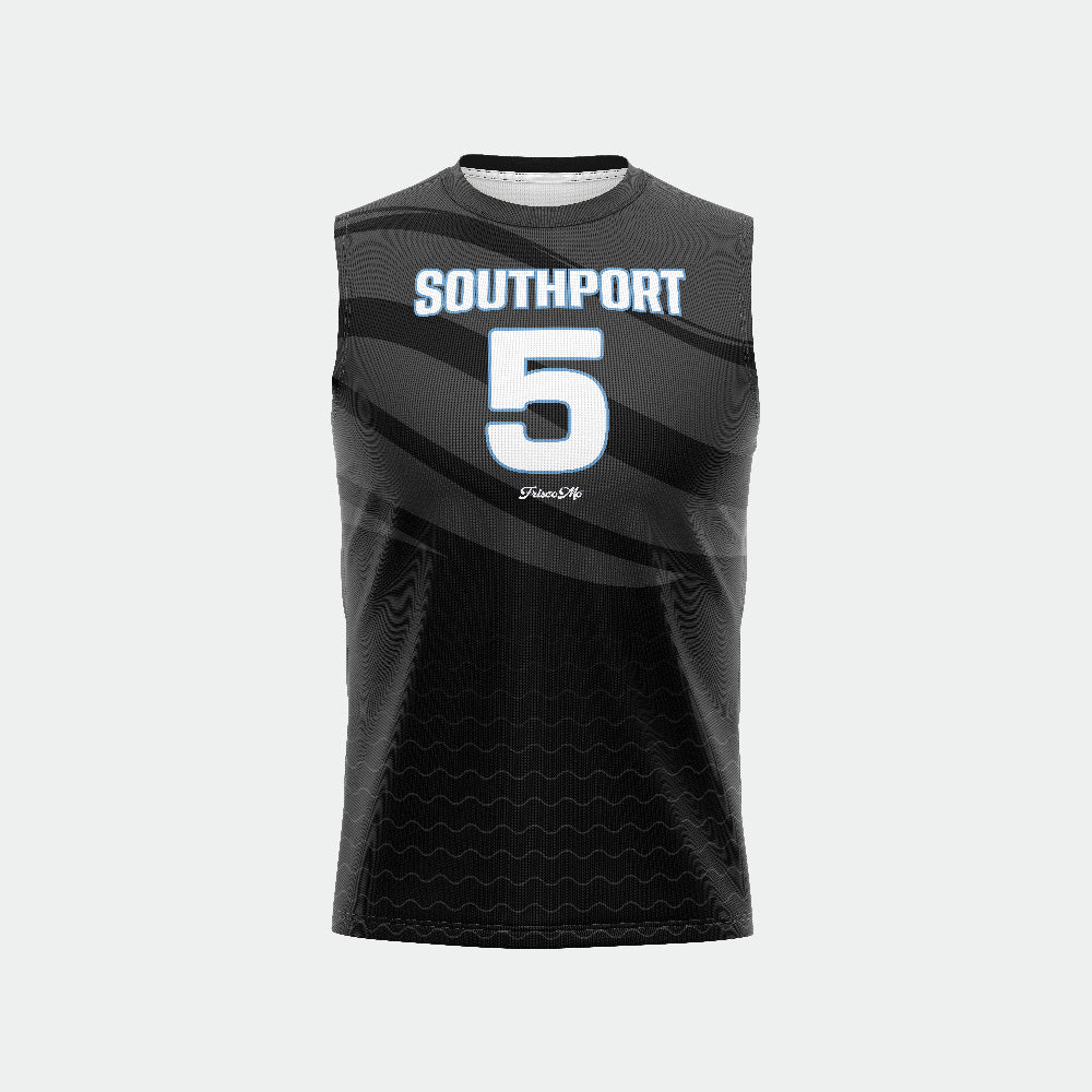 Southport Midnight Jersey