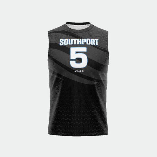 Southport Midnight Jersey