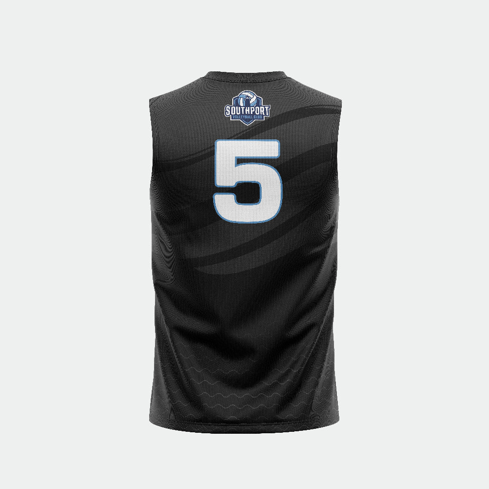 Southport Midnight Jersey