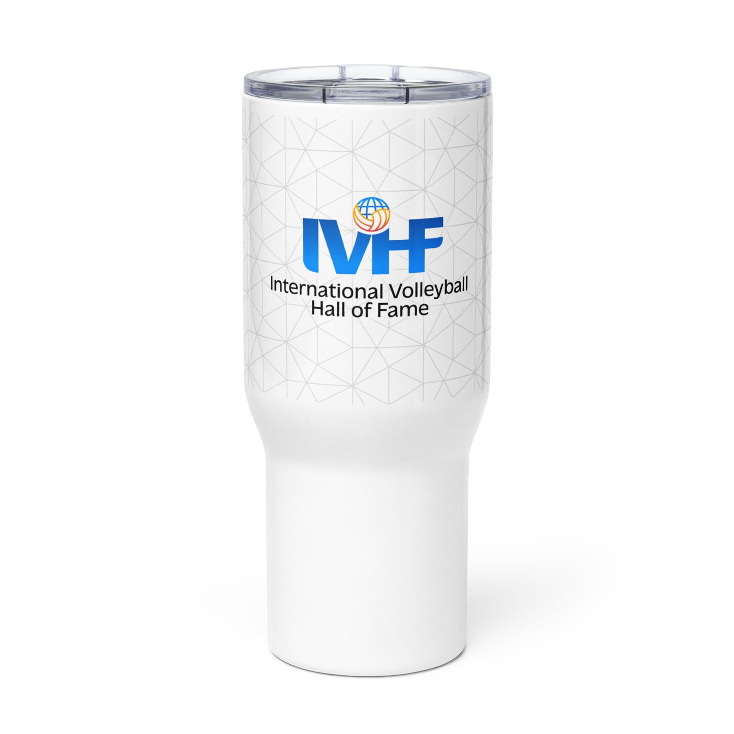 IVHF Travel Mug