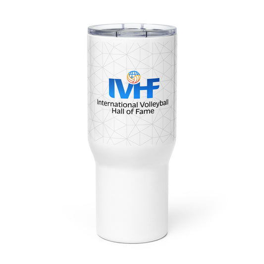 IVHF Travel Mug