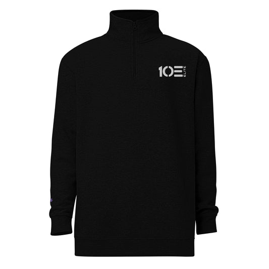 One O Eight Elithe Embroidered Unisex Fleece QZ