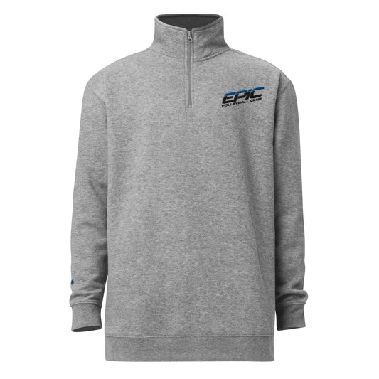 EPIC Fleece QZ