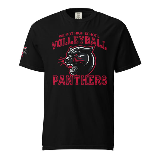 Wilmot Panthers Garment-Dyed Tee