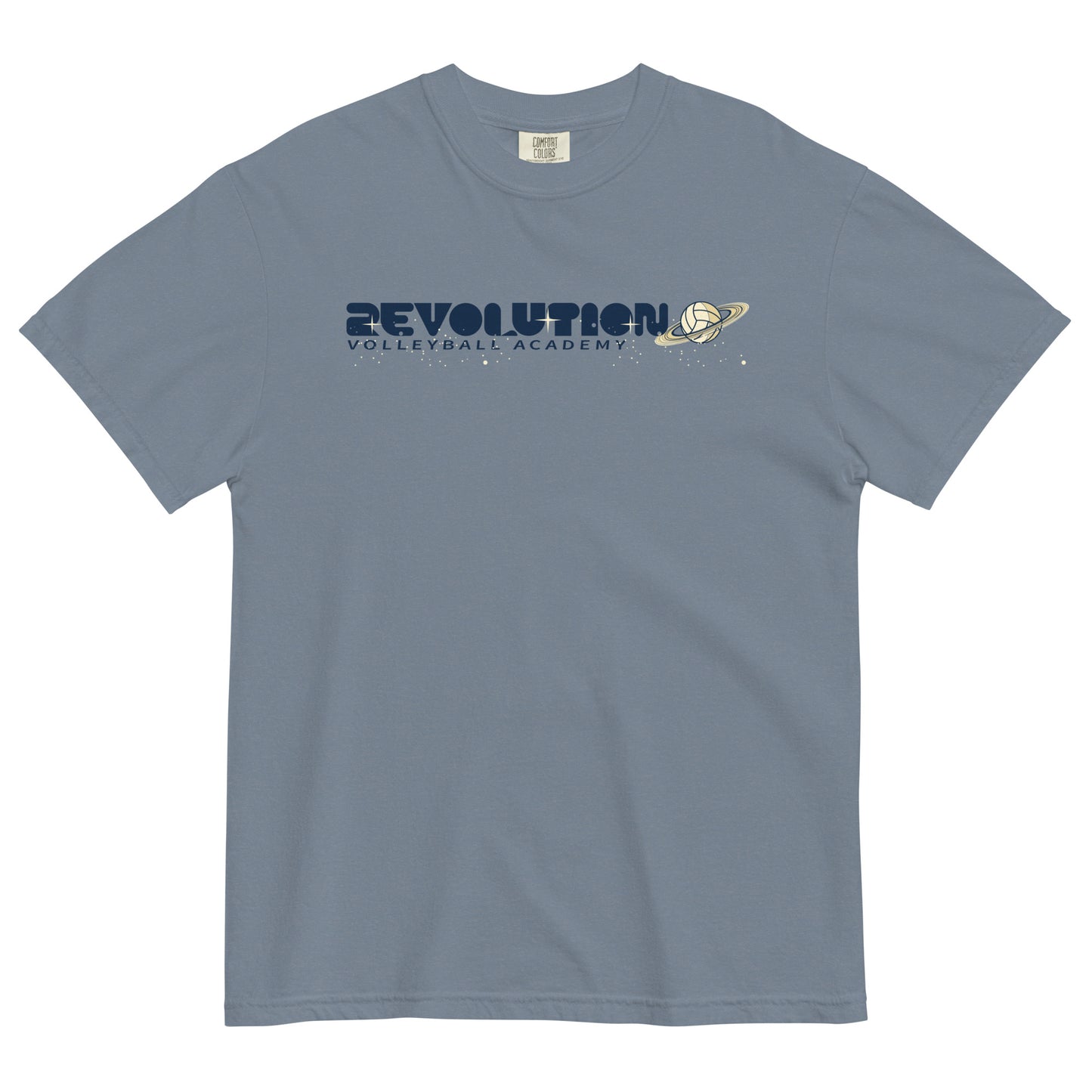 RVAstronaut Heavyweight T-Shirt