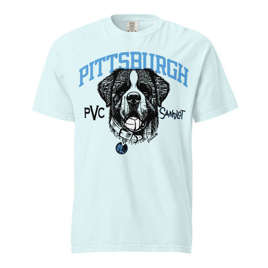 Pittsburgh VC Beast Garment-Dyed Tee