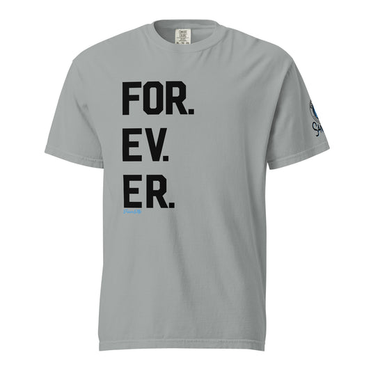 Pittsburgh VC For. Ev. Er. Garment-Dyed Tee