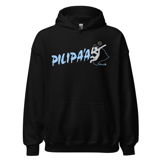 Pilipa'a Unisex Hoodie