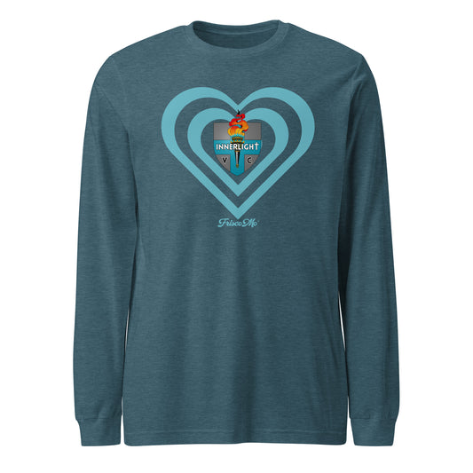 Innerlight Love Long Sleeve Tee