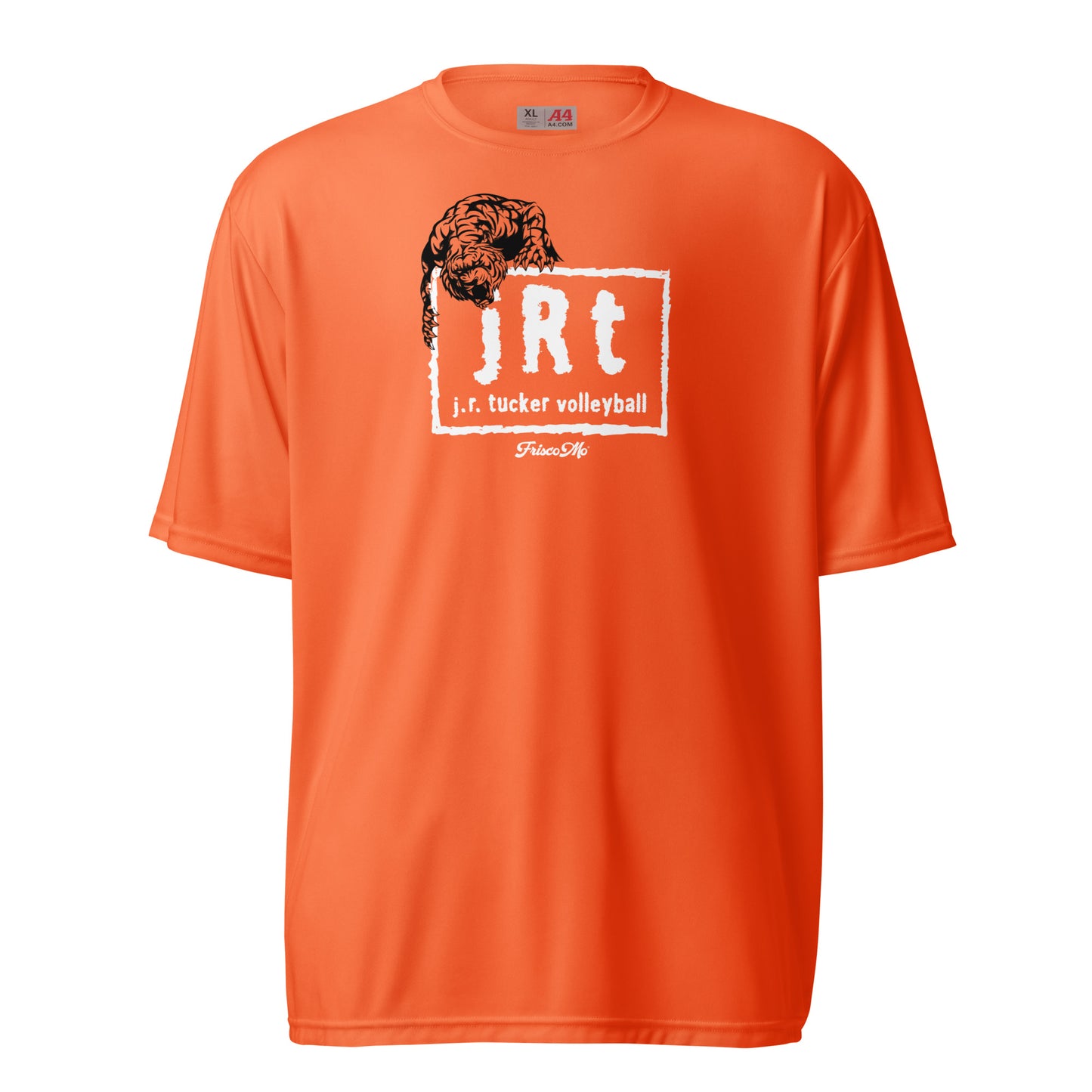 JRT Performance Crew Tee