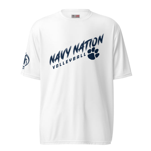 Navy Nation Performance Crew
