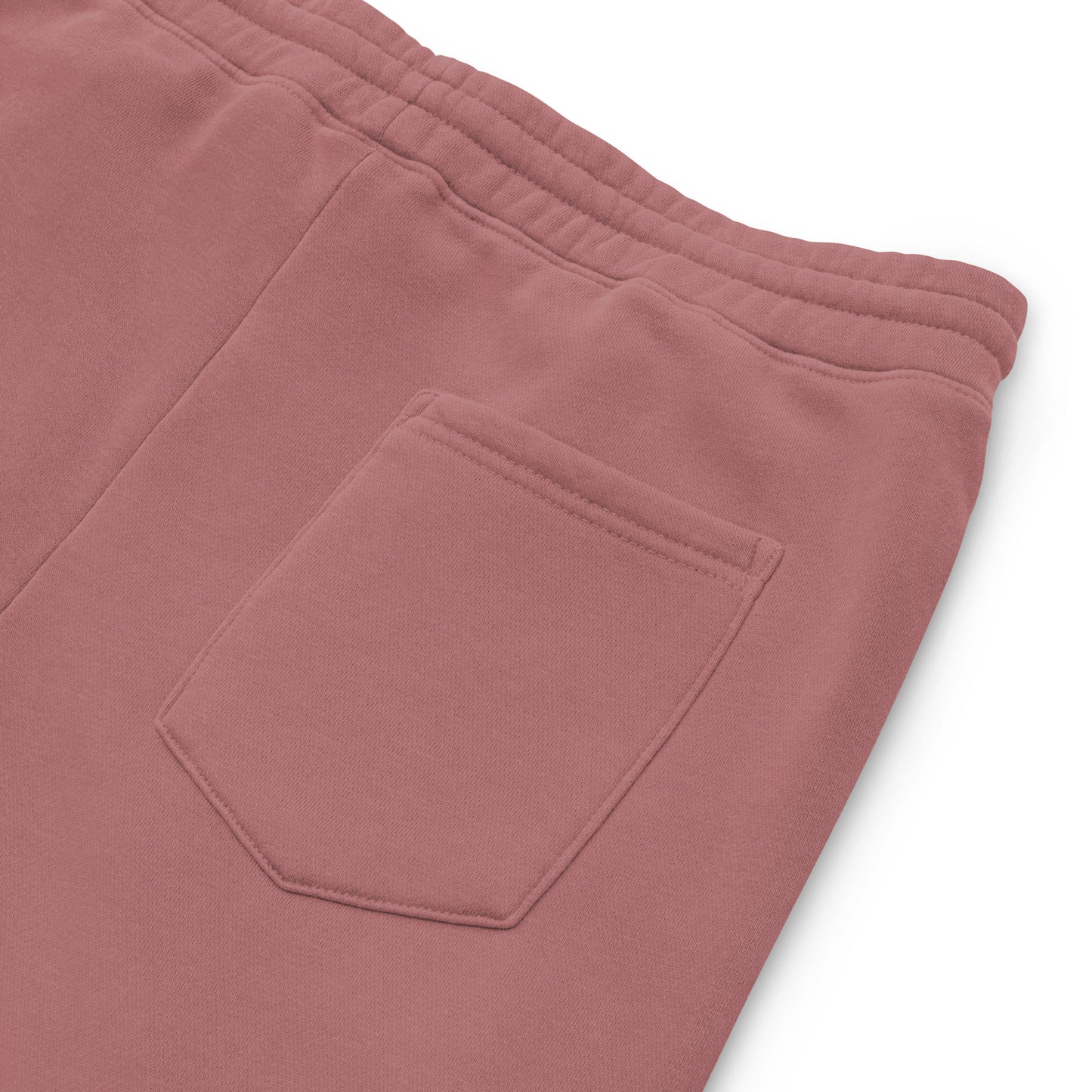 Innerlight VC Embroidered Pigment-Dyed Sweatpants