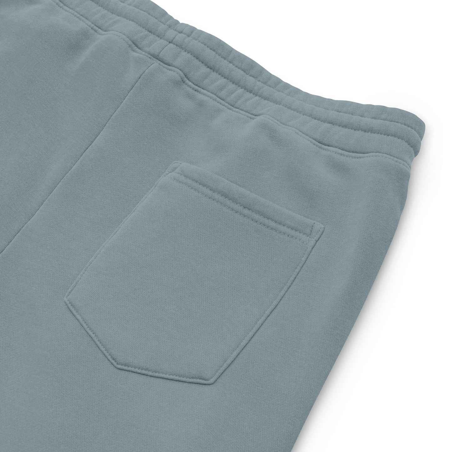 ZLB Unisex Pigment-Dyed Sweatpants