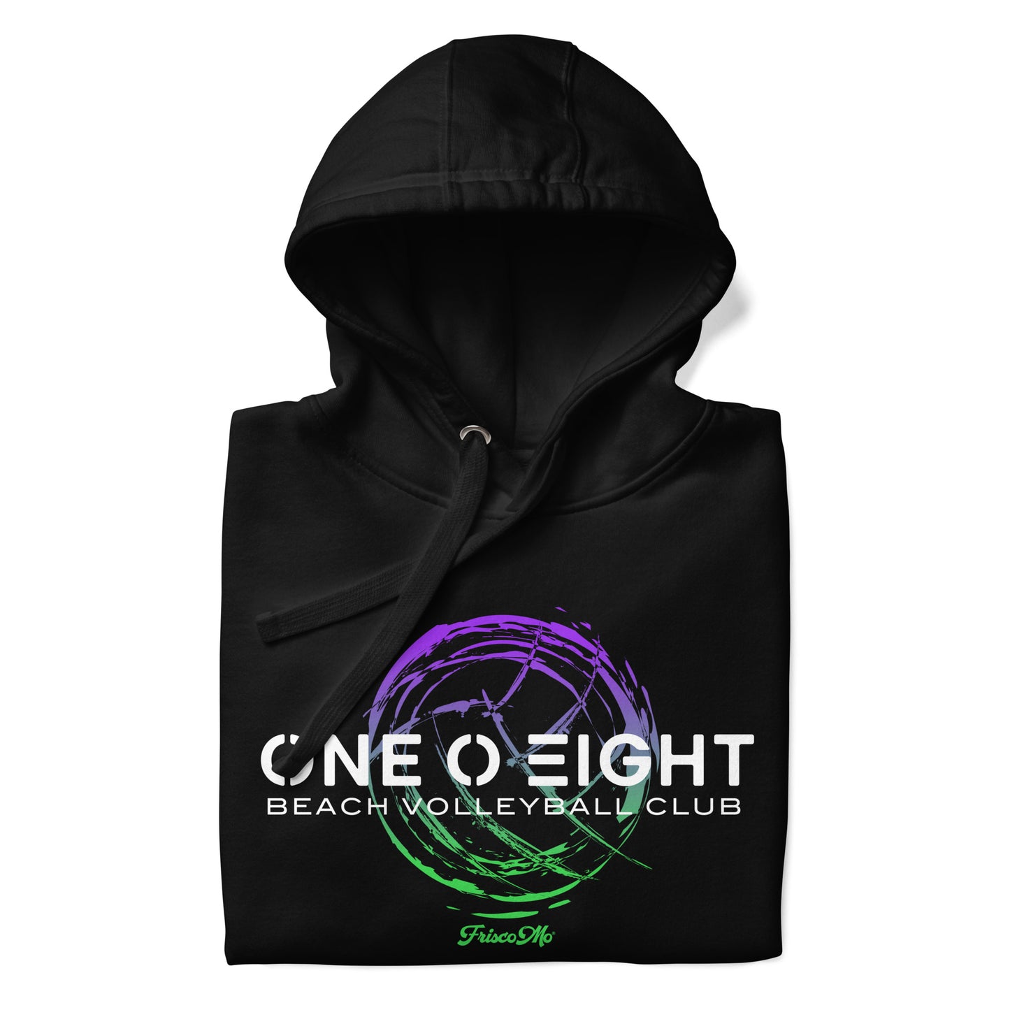 OOE Unisex Hoodie