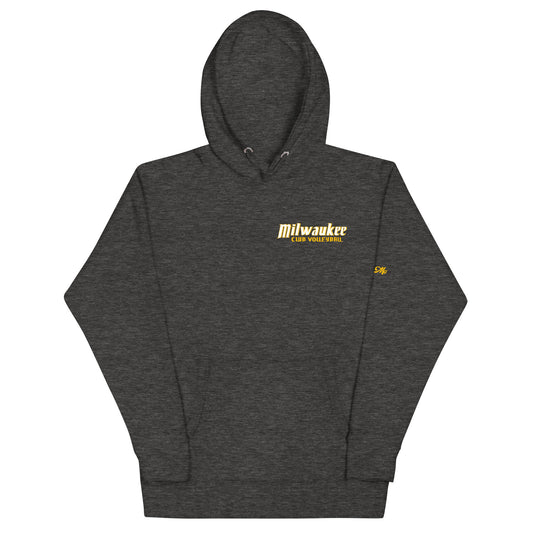 UWM Club Roll Out The Barrel Hoodie