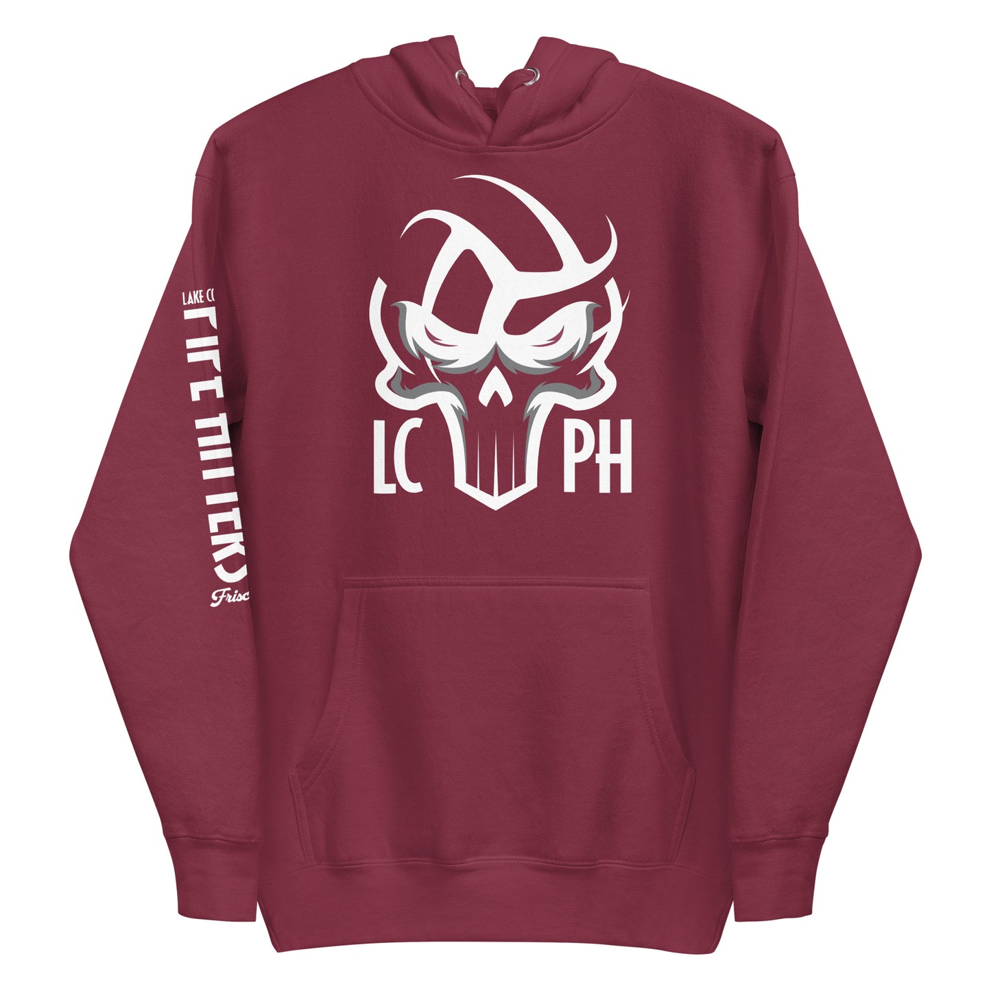 LCPH Unisex Hoodie