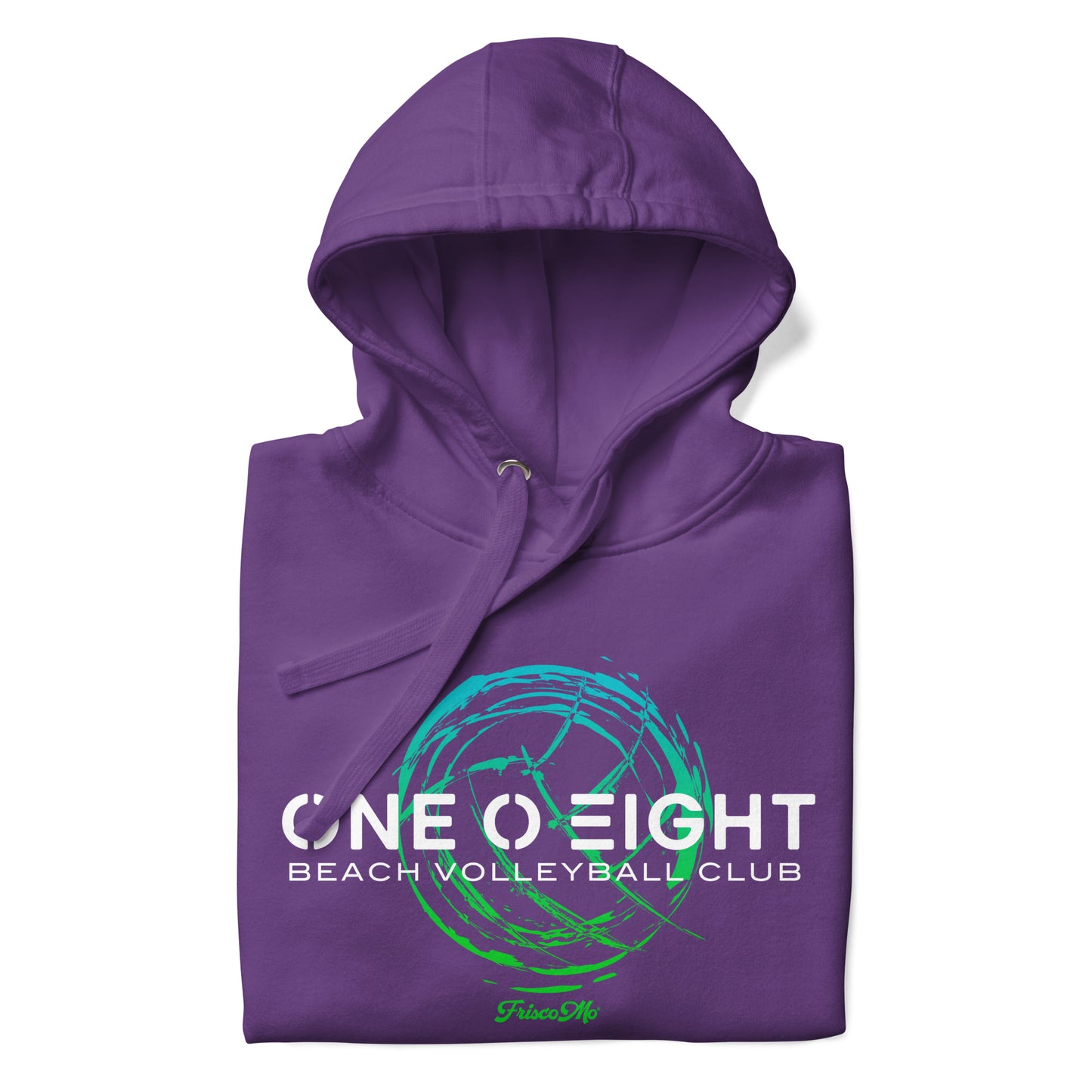 OOE Unisex Hoodie