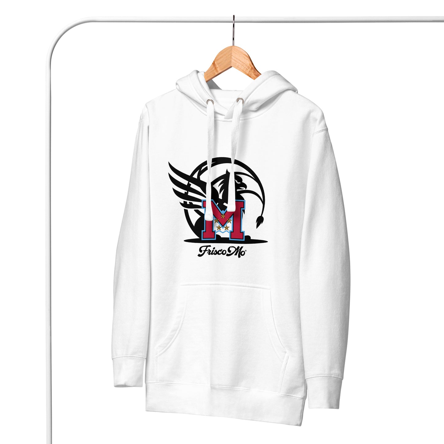 GCM Griffin Hoodie