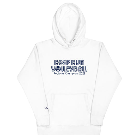 Deep Run Regional Champions Hoodie