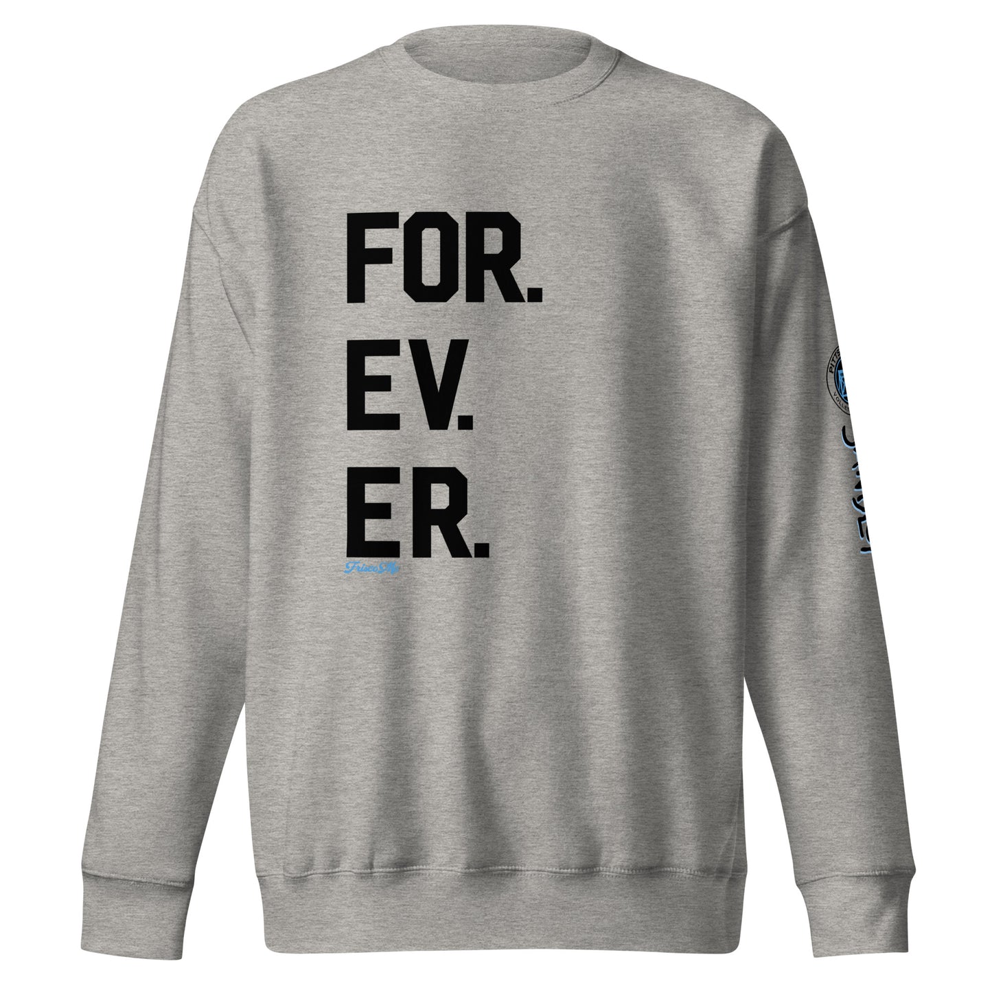 Pittsburgh VC Forever Premium Sweatshirt