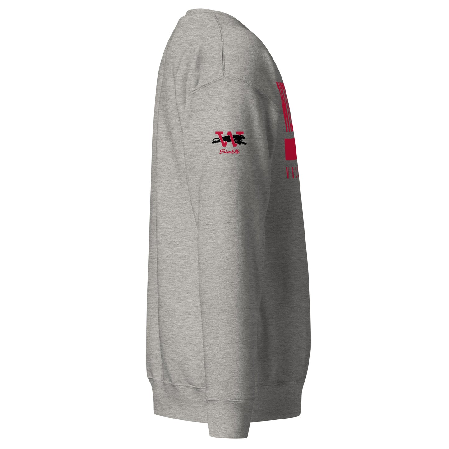 Wilmot Volleyball Premium Sweatshirt