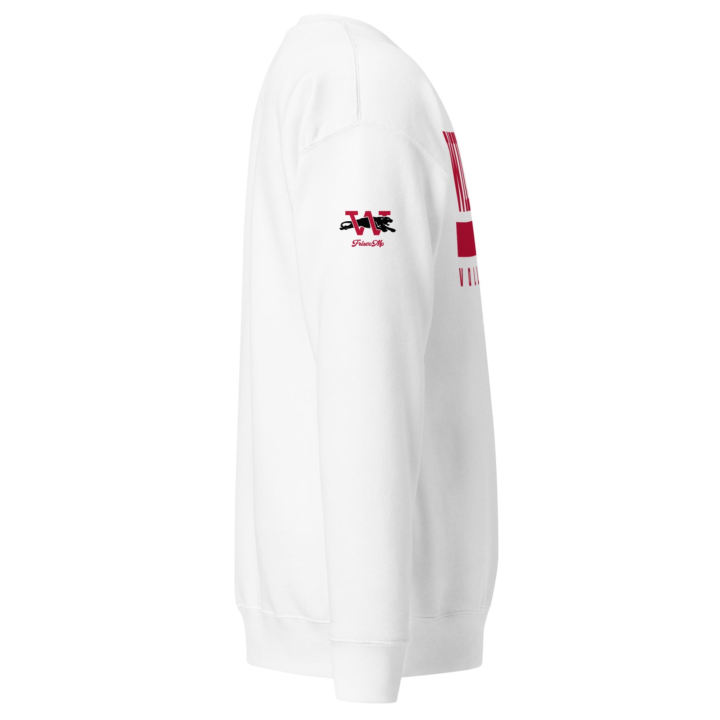 Wilmot Volleyball Premium Sweatshirt