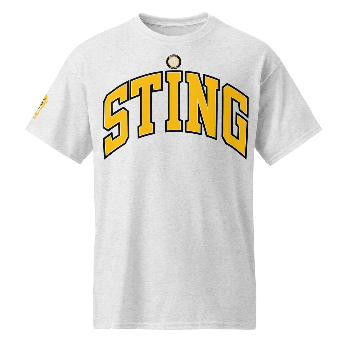 Sting Dot the I DryBlend® T-Shirt