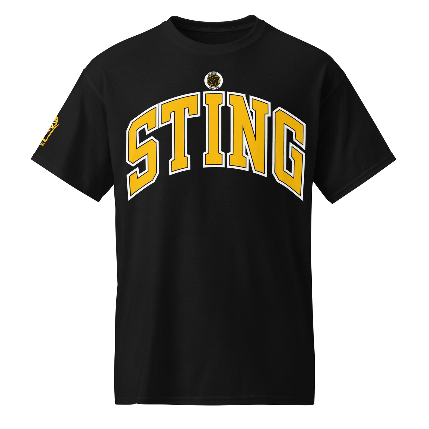 Sting Dot the I DryBlend® T-Shirt