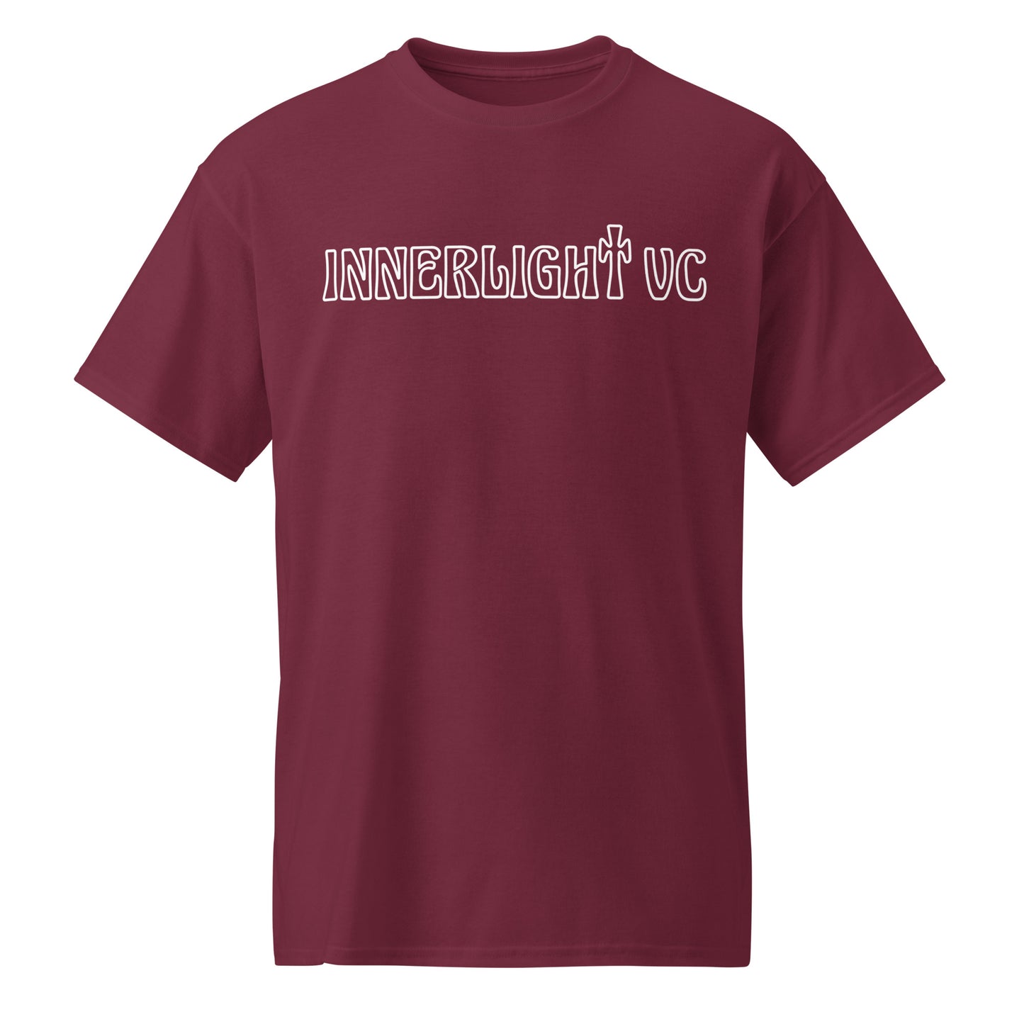 Innerlight Groove DryBlend® T-Shirt