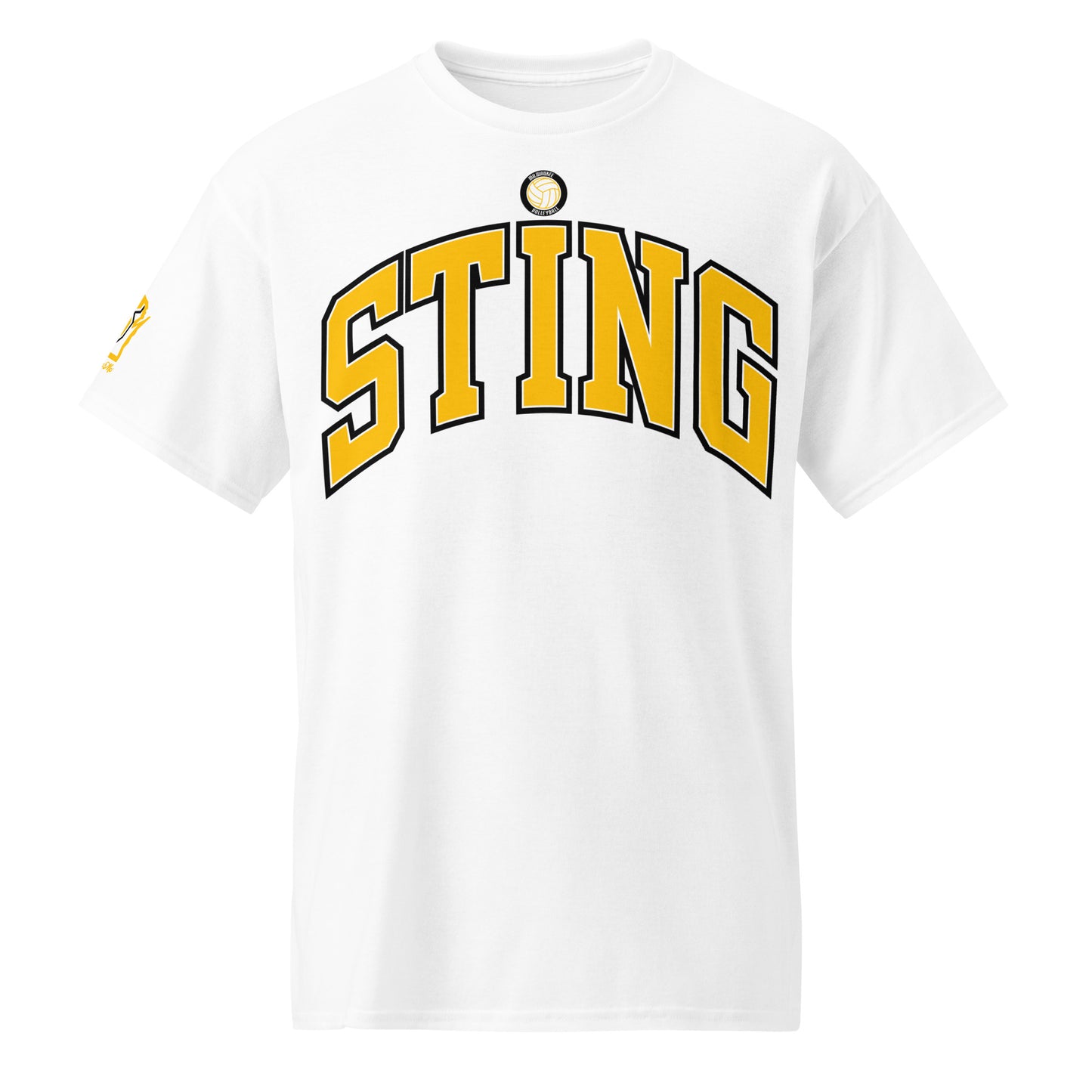 Sting Dot the I DryBlend® T-Shirt