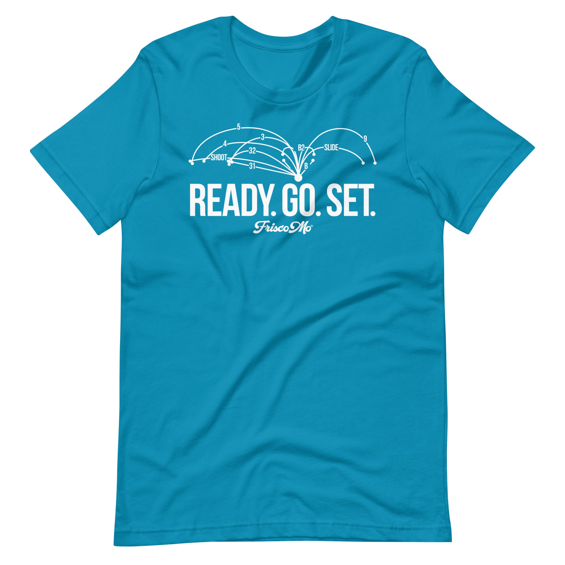 ready dress go promo Ready, Dress, Go! | Logopedia