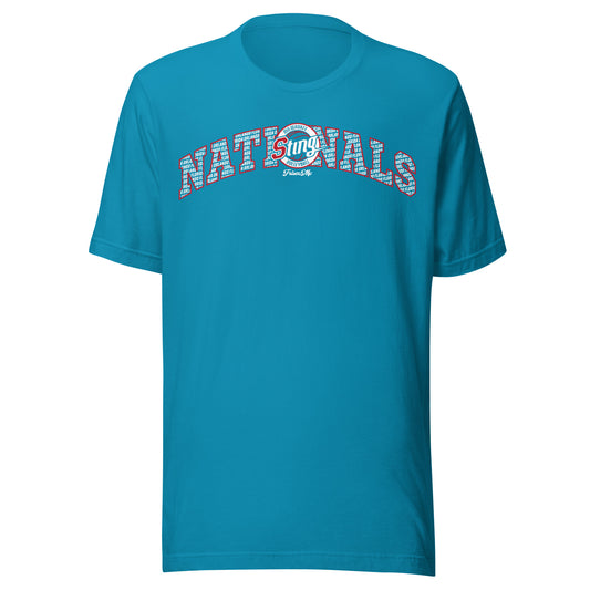 Sting 14-2s Nationals Tee