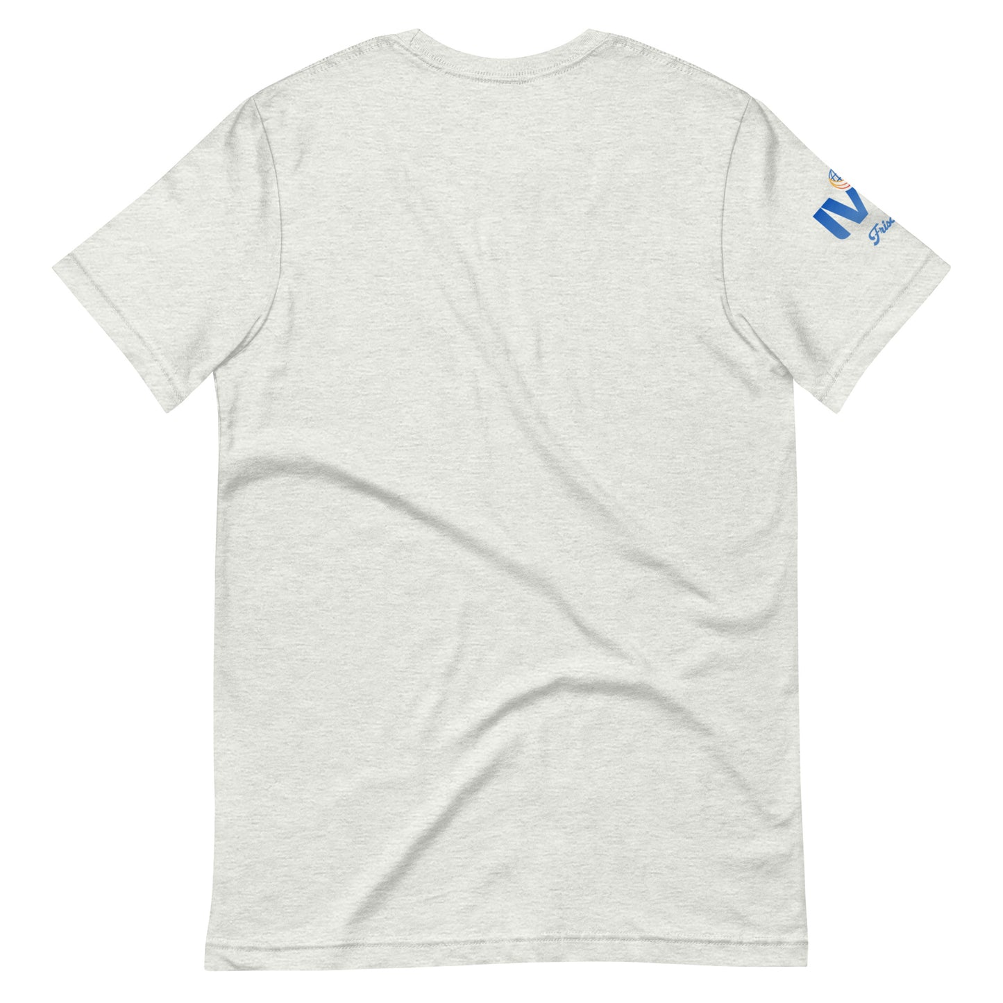 IVHF Rad Tee