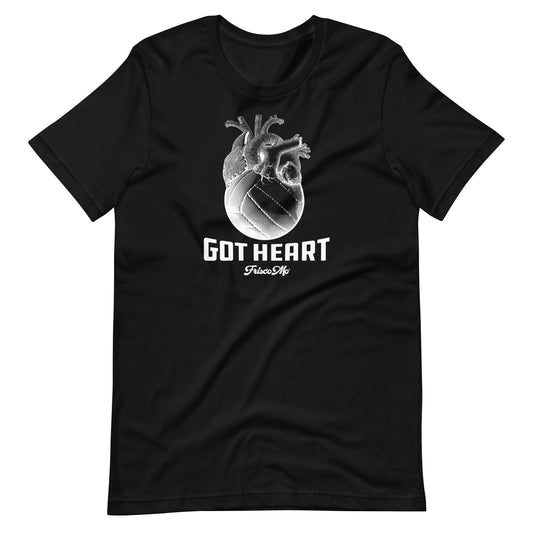 Got Heart