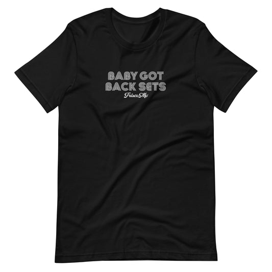 Baby Got Back Sets