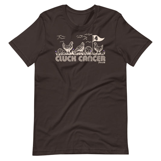 Cluck Cancer
