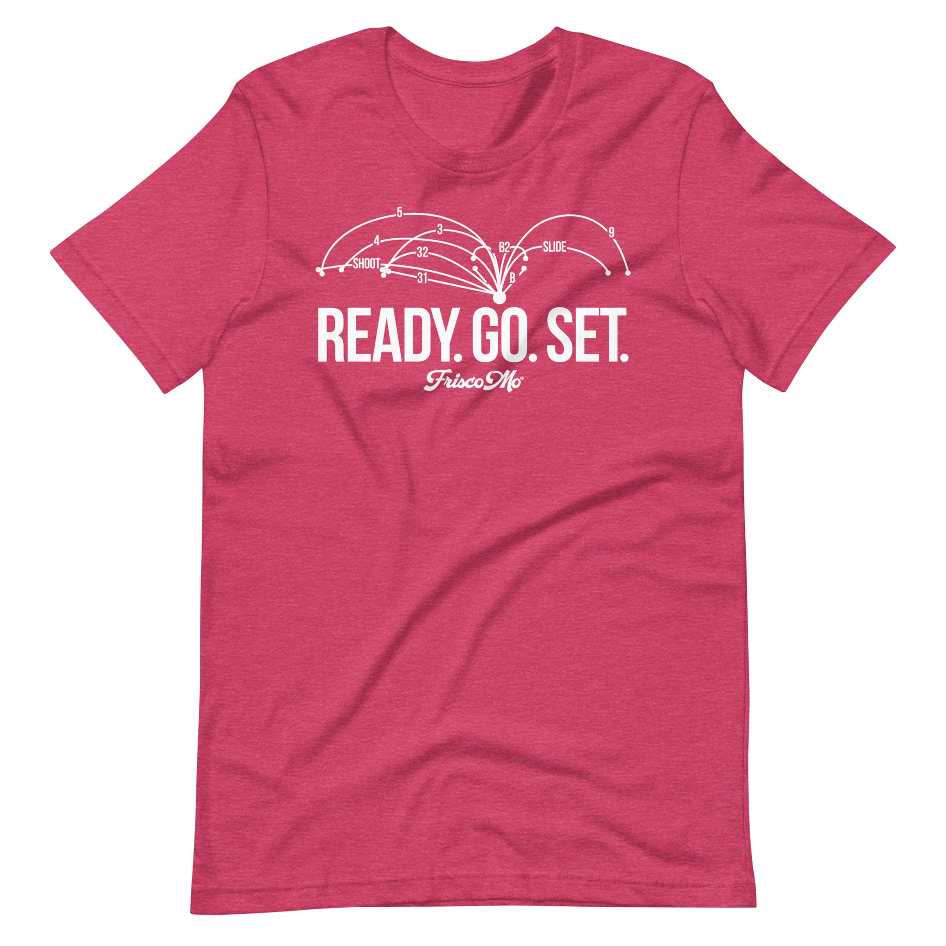 ready dress go promo Ready, Dress, Go!