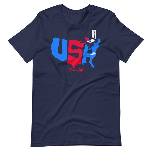 JWH USA Shirt