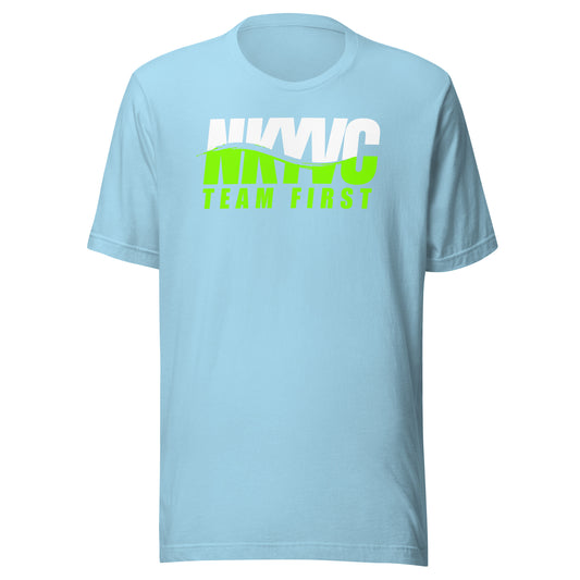 NKYVC Travel Team Practice Shirts