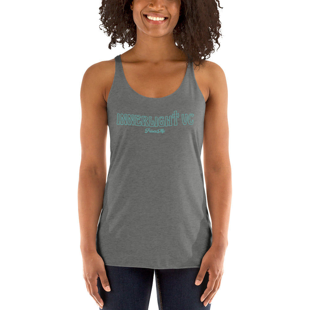 Innerlight VC Simple Racerback Tank