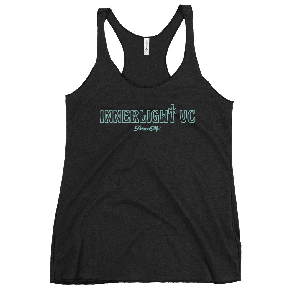 Innerlight VC Simple Racerback Tank