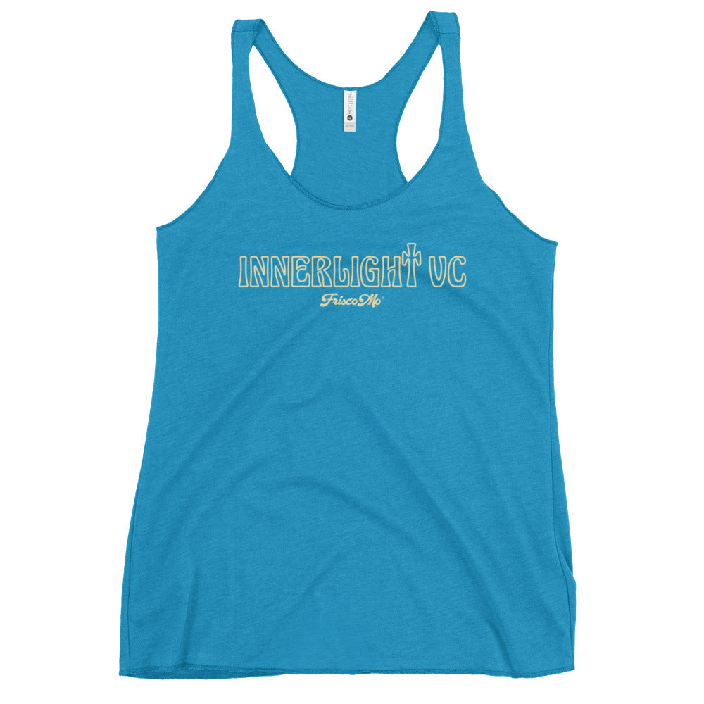 Innerlight VC Simple Racerback Tank