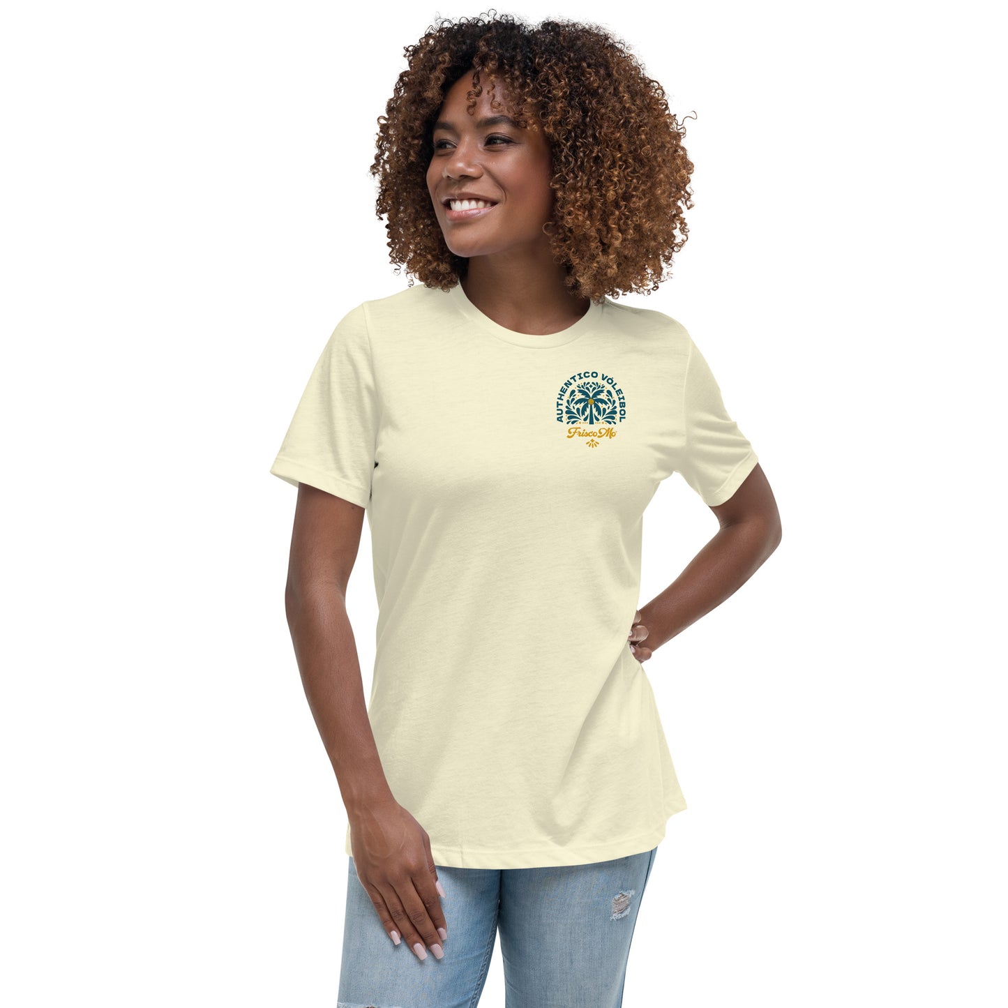 El Loco Bueno Women's Relaxed T-Shirt